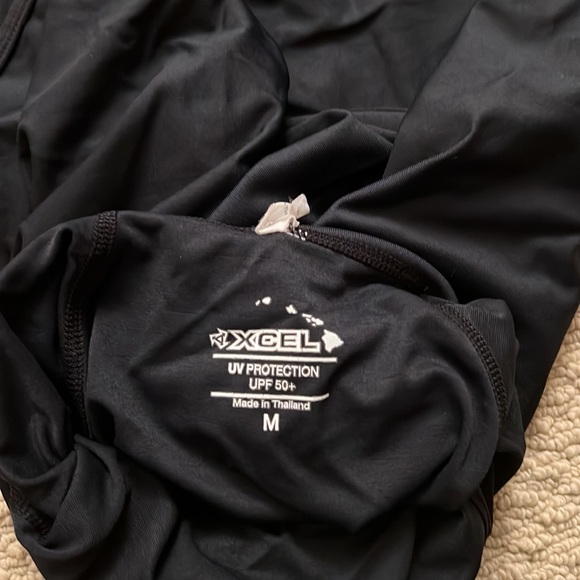 Xcel UV Protection - Picture 3 of 3